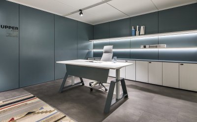 辦公家具造型以什么為打造重點(diǎn)？