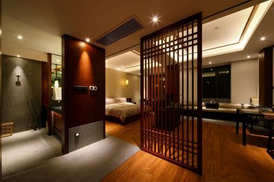 酒店家具的定制流程和材料結(jié)構(gòu)設(shè)計