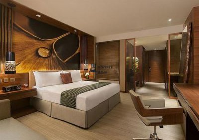 酒店家具在定制過程中要注意哪些細(xì)節(jié)？
